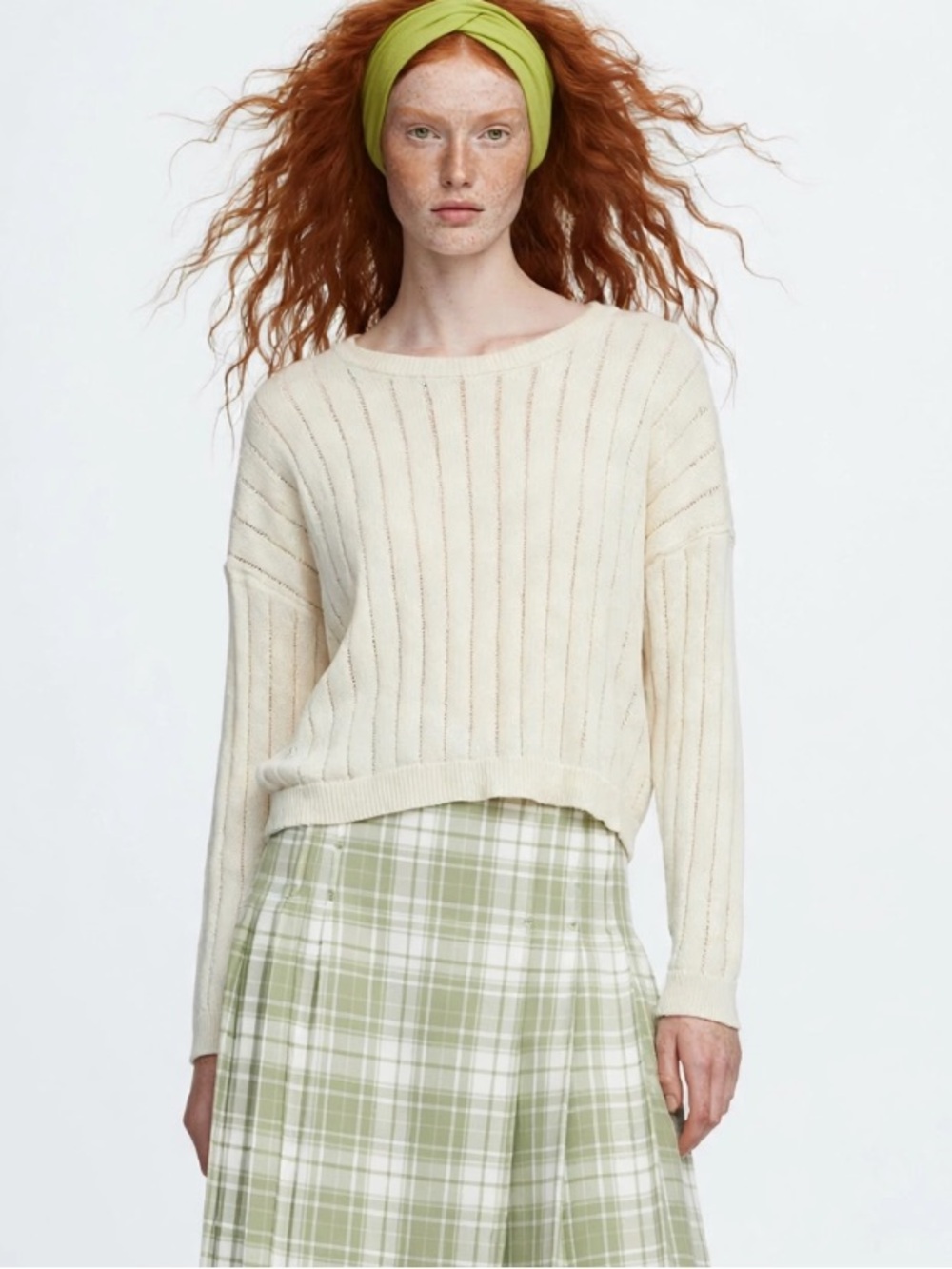 Michael Kors sweater NWOT